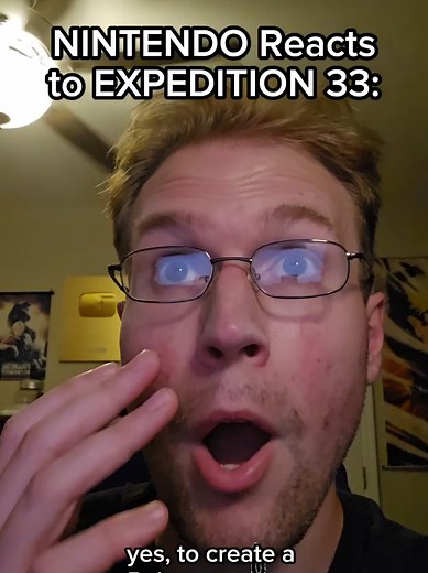 Gamefreak Skit: Unveiling Expedition 33
