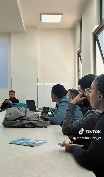 We are ready to welcome you to our summer camp#stemforkids