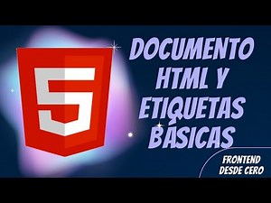 Introduction to HTML and its Basic Tags