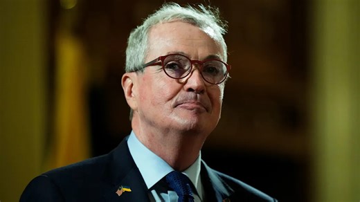 New Jersey Gov. Phil Murphy delivers his final State of the State address