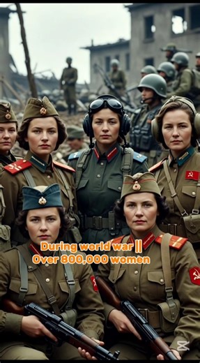 Women Who Fought Like Soldiers | The Forgotten Female Warriors of War...