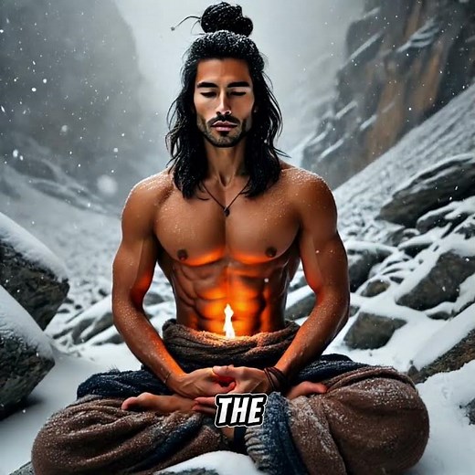 Milarepa’s Mastery of Tummo: Generating Inner Fire in the Snowy Himalayas