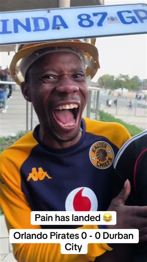 Orlando Pirates vs Durban City: Match Highlights