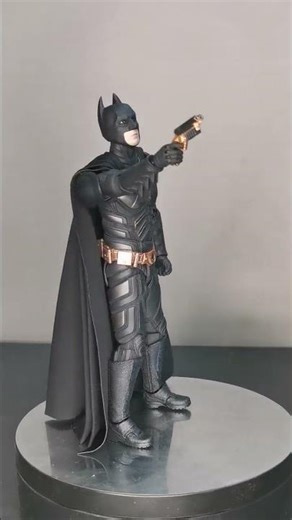 Inart 1:12 Batman Queen Studios