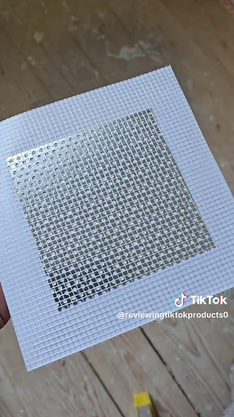 Easy Wall Repair Patches for DIY Home Projects