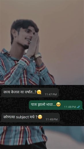 VR_CREATION_0007 on Instagram: "२०२५ struggle life..! 🎥🥹🌎 . . . . . . . . . . . #instagram #vrcreators #viral #cinematic #capcutedit"