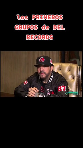 Chismes Calientes on TikTok