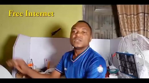 Free Wi-Fi Internet Browsing On Laptop And Mobile Phone #fktech