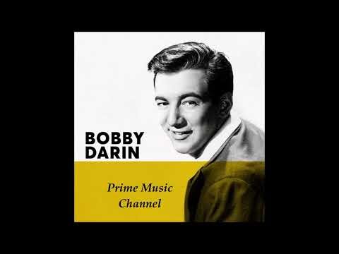 BOBBY DARIN ~ Call Me Irresponsible