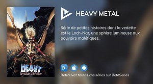 Heavy Metal