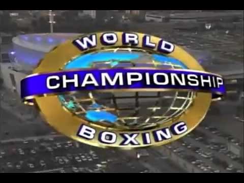 HBO World Chamionship Boxing Credits 2001-2007 (Piano-95% Clean Compilation)
