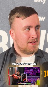 Watch GAME OF THROWS: INSIDE DARTS from 30th November and the PDC World Championships from 15th December in Sky and Now #skydarts | SportsJOE.co.uk