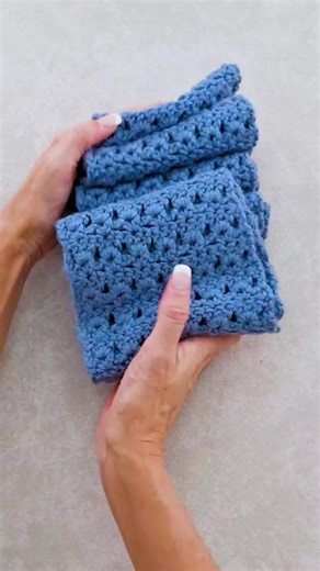 Easy Granny Square Crochet Tutorial for Beginners