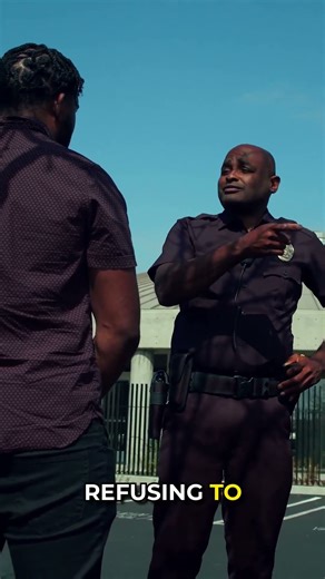 Stop and Identify States: What to Know! #police #lawyer