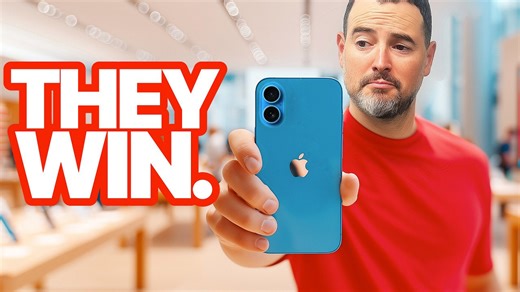 How Apple’s ecosystem became its greatest advantage