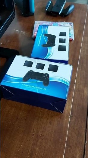 Gaming on a Google Chromecast 4K