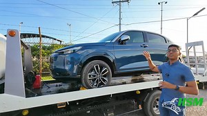 155 reactions · 4 comments |  Hot off the ship! ✨ The Honda Vezel...