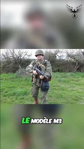 Grease Gun en reproduction : Histoire, caractéristiques et fonctionnement (FR)