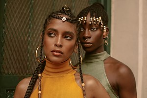 These Beautiful Images Of Black Women And Their Natural Hair Are A Must-See | Essence