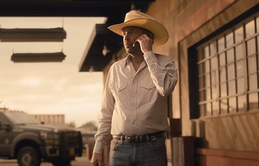 Every Song Featured On The ‘Landman’ Soundtrack… So Far | Whiskey Riff