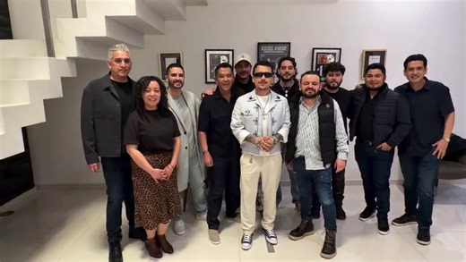 Ya está listo el nuevo disco de Christian Nodal 🔥🎹 | Alex Rodríguez tv