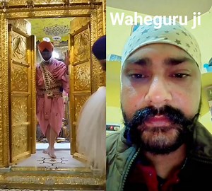 #waheguru 🙏🙏🌹🌹🤲🤲 | Waheguru ji