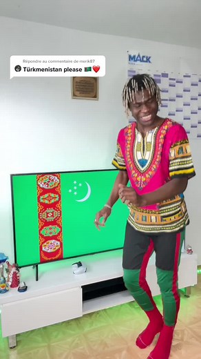 Explore Turkmenistan's Culture and Heritage