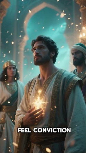 ETERNAL SIN EXPLAINED