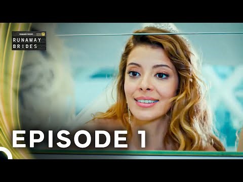 Runaway Brides Episode 1