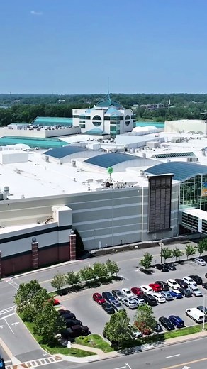 Explore Destiny USA: Syracuse's Ultimate Mall Experience