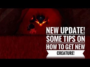 How to get Arsonos! TIPS that will make it EASIER! (Creatures of sonaria)
