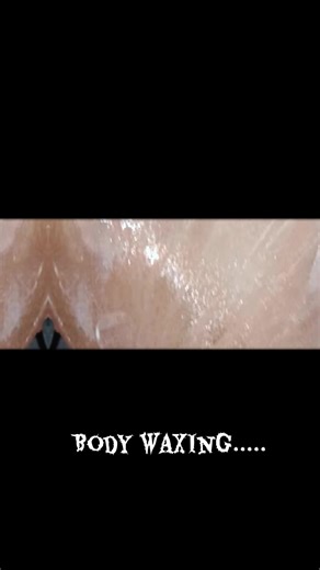 Ultimate Body Waxing Guide for Glowing Skin