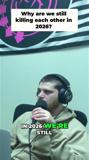 Human Conflict in 2026: A Global Absurdity #shorts