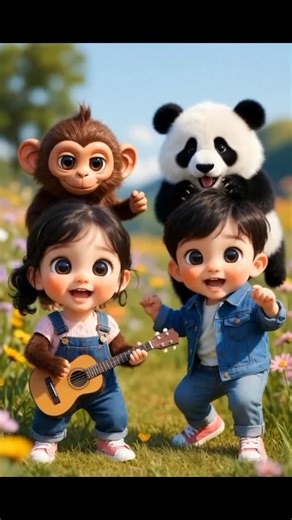 Exciting Kids Dance Moves to Enjoy Together