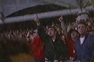 A.S. Roma old school 🇮🇹 | Hooligans Style