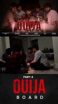 Part - 4 ouija board Tamil short film
