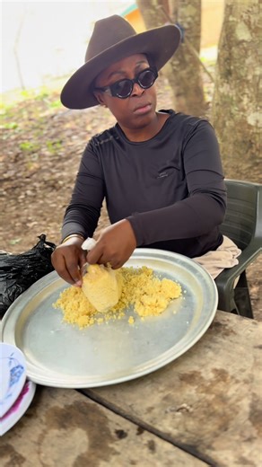 Mangeons 😂😂 mon soukla veille au grain