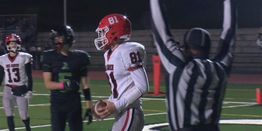 Groton gets a road win at Oxford/Greene