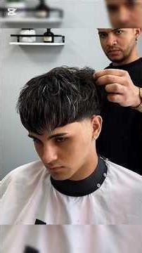 W8 for result 💀🔥 | haircutTransformation | haircut tutorial #haircut #haircutforboys #boyshaircut