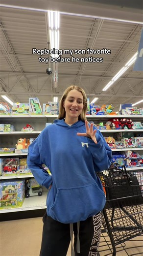 Replacing My Son's Favorite Toy: A Sneak Peek