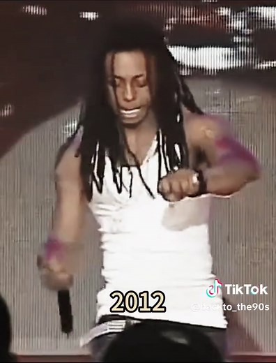 Lollipop - Lil Wayne (Official Lyrics)
