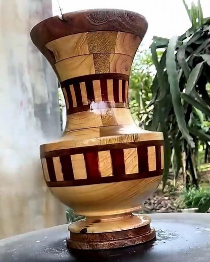 UNLOCKING Lathe Techniques for Modern Woodturning