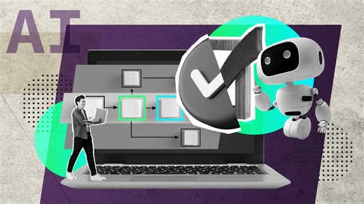 Agentic AI: A Framework for Planning and Execution Online Class | LinkedIn Learning, formerly Lynda.com