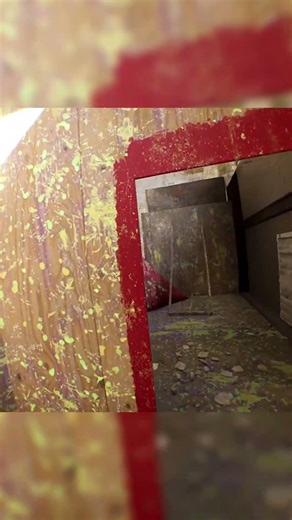 Too Easy 💀#bodycam #fps #realistic #tactical #shorts