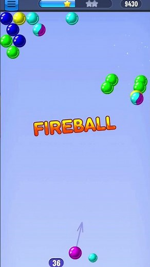 Bubbels shooter | #shorts
