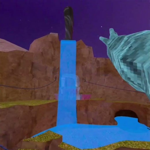 Impossible jump no mods!!! #gorillatag #vr ￼