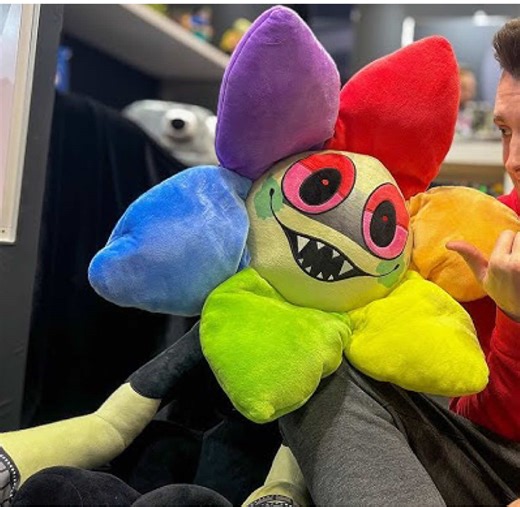 Dandy's World: A Creative Journey