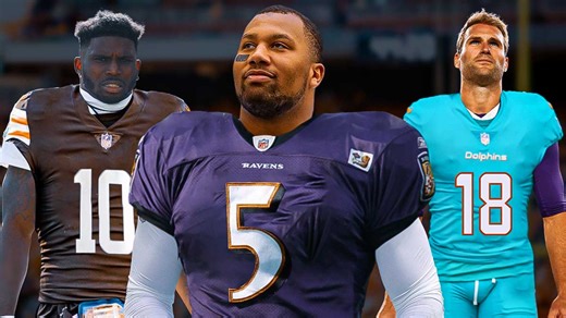 1 early trade target for all 32 NFL teams in 2025 season