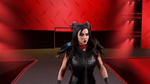 10 Best WWE 2K25 Community Creations