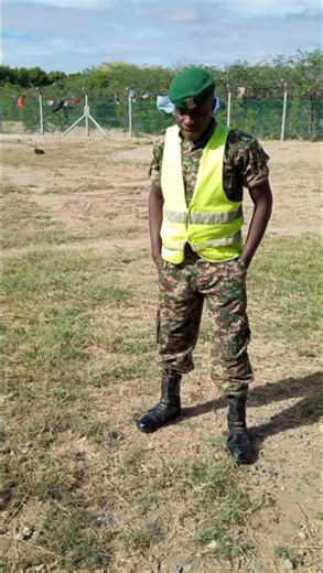 Brian Weaden (@brianweaden)’s videos with Kenya National Anthem - Influx Swagga